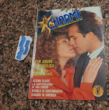 Fotoromanzo Lancio Charme 550