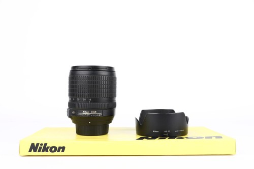 Nikon 105mm 6 g - nikon, 18-105mm