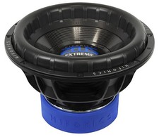 Hifonics ZXT15D2 - 38cm