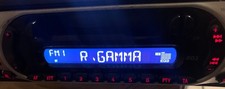 Autoradio Sony XR-CA370X