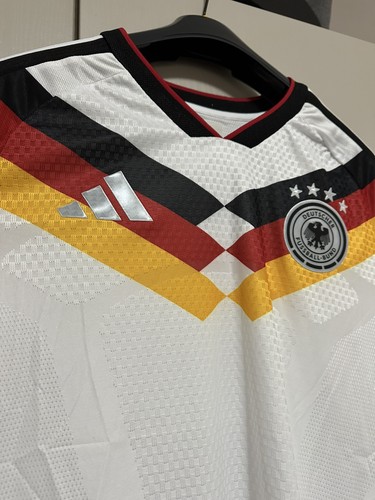 Maglia germania home - maglia,