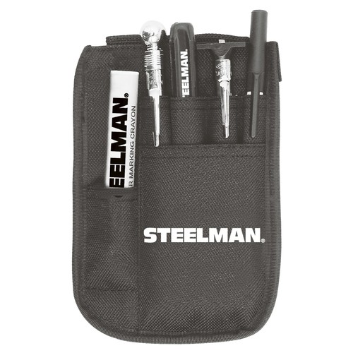 Steelman tire repair - steelman,