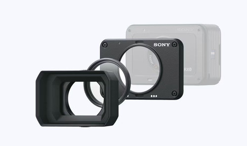 Sony rx0 kit adattatore - sony,