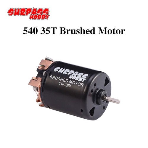 Surpasshobby 540 35t - 540,