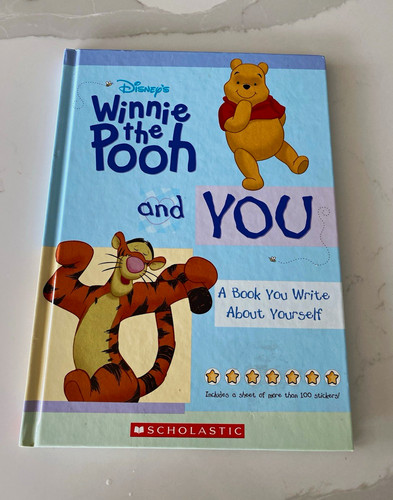 Disney winnie the pooh tu - winnie,