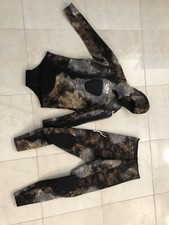 Muta Omer Team Mix 3D Bifo 5mm Tg.3