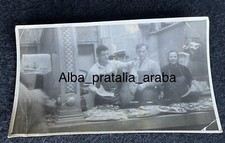 Ravenna Mercato Coperto - Banco Pescheria - Vicolo Gabbiani - Leggi retro