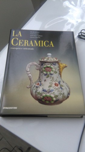 Ceramica europea e - la,