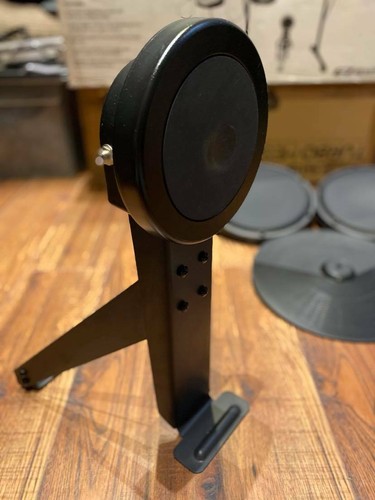 Alesis dm6 nitro forge - alesis, /