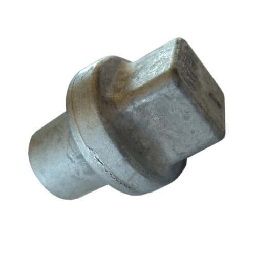Blocco cilindro anodo 80cv - cilindro,