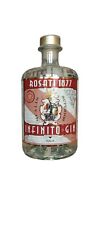 Gin Infinito Rosati Qualis