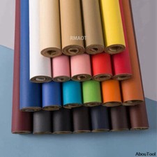 Nastro Riparazione Pelle Patch Autoadesiva per Seggiolino Auto Divano Arredamento Divano Fai da Te