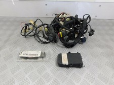 IMPIANTO CABLAGGIO ELETTRICO +