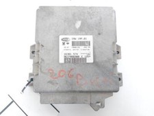 9637086980 centralina motore - 9637086980,