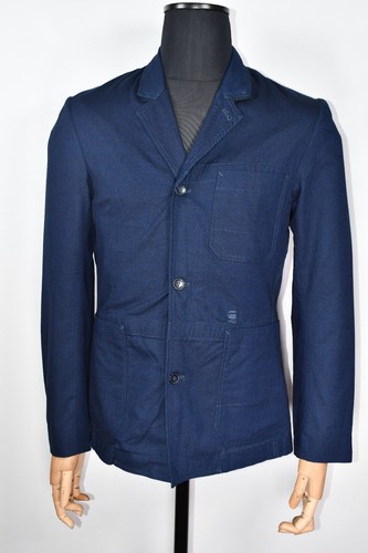 Giacca blazer uomo - , raw