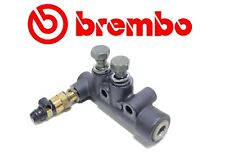 Sdoppiatore freno anteriore ripartitore frenata originale Aprilia Atlantic 500