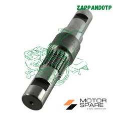 ALBERO ASSE PORTA FRESA ad