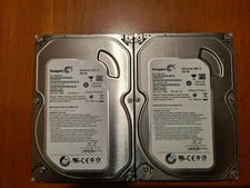Seagate Barracuda 7200.12