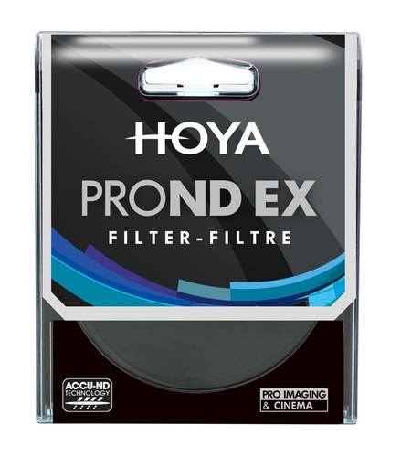 Filtro hoya pro nd64 - filtro, nd