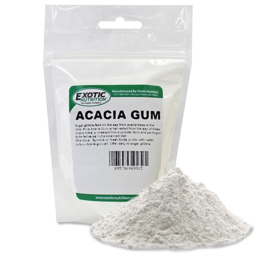 Gomma acacia - acacia, 4