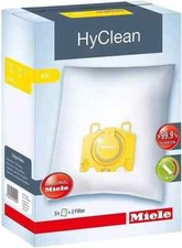 MIELE KK SACCHETTO POLVERE TIPO KK HYCLEAN SCOPA MIELE 5+2 FILTRI