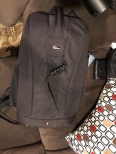 Borsa fotocamera Lowepro