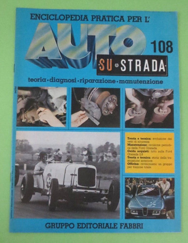 Strada enciclopedia - su,