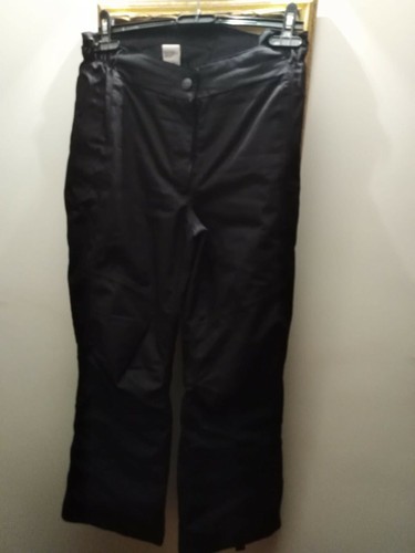 Pantalone sci dkb nero da - da,