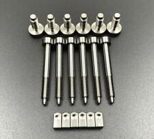 Floyd Rose Titanio Doppio