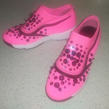 Scarpe Donna Slip On Uma