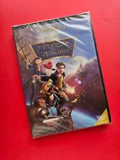 Film DVD DISNEY IL PIANETA DEL