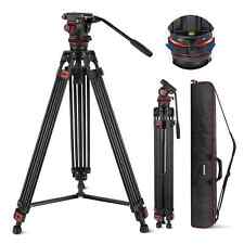 Neewer TP75 Professional Video Tripod
