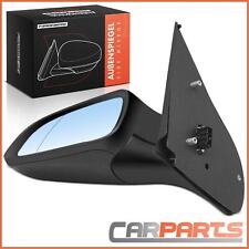 Specchietto SX Grigio Asferico