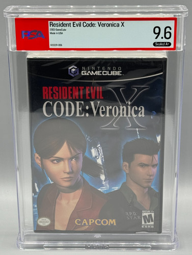 Resident evil code veronica - resident,