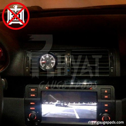 Bmw serie e39 52mm - 5,