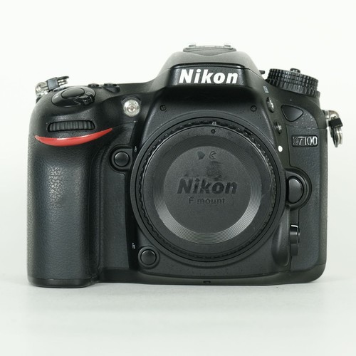 Nikon d7100 attacco - nikon, 250480