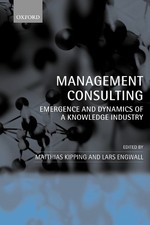 Management Consulting -