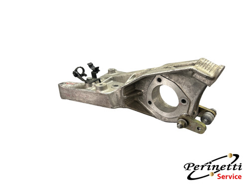 Supporto semiasse alfa romeo - semiasse,