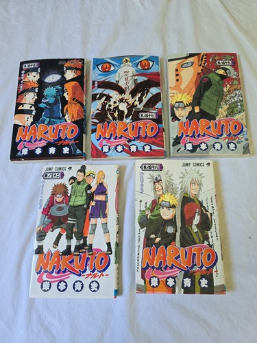 Lotto manga giapponesi jump - lotto,