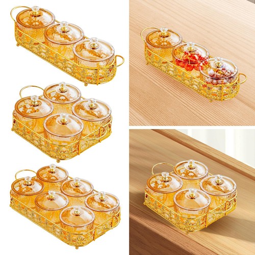 Vassoio frutta secca con - frutta,