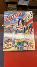 Lilith 7 - La signora dei