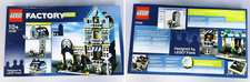 Lego creator expert edifici - lego,