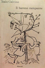 Calvino,Italo. - Il Barone