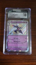 Ceruledge 162/091 SV: Paldean