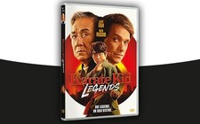 Karate Kid - Legends (DVD) -