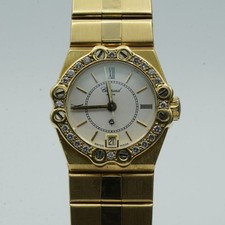 CHOPARD ST. MORITZ ORO DA