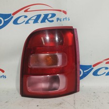 Fanale / Faro / Proiettore posteriore dx Nissan Micra K11 2000 ecoAC7985