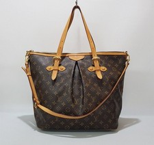 Louis Vuitton Monogram Palermo