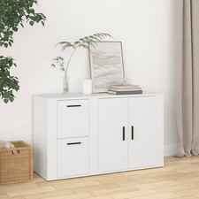 Credenza portaoggetti armadio