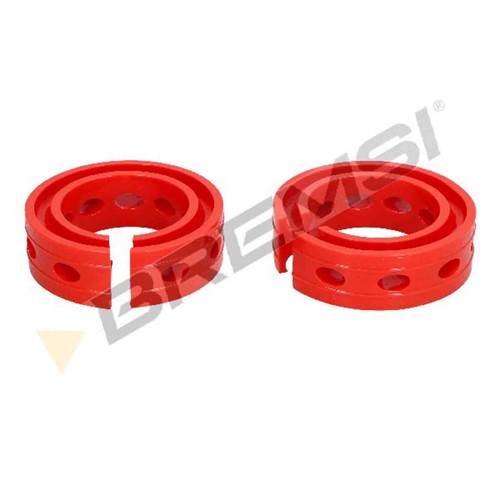Supporto ammortizzatore - supporto, a